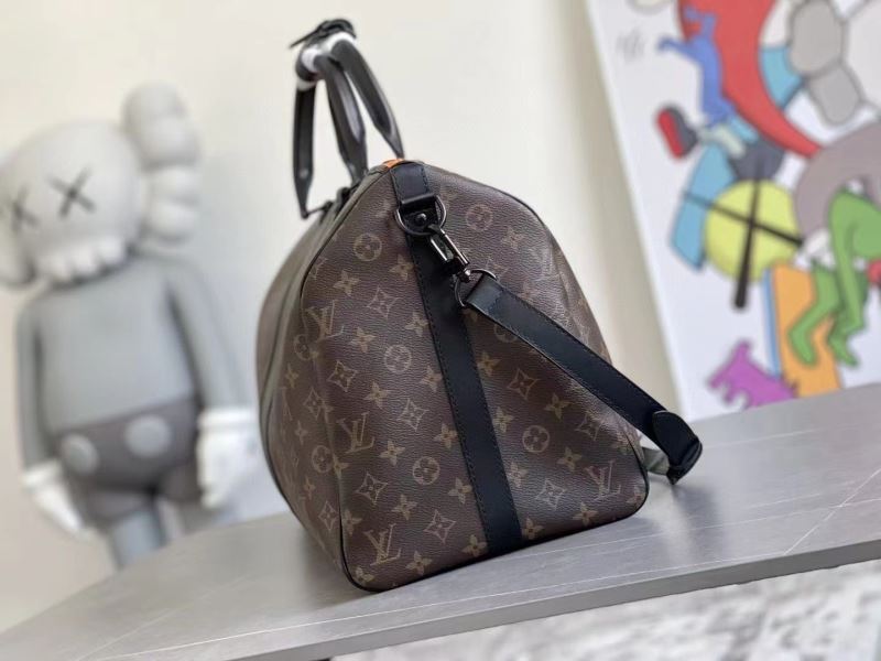 LV Travel Bags